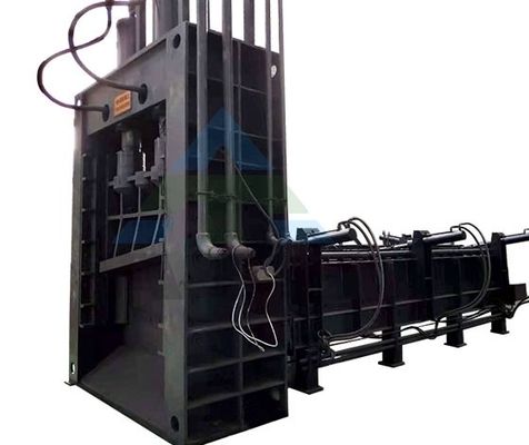 400T to 2000T Heavy Metal Cutting Shears Gantry Scissors for Heavy-Duty Scrap Cutting