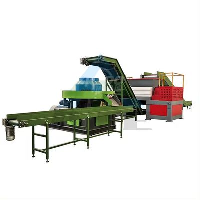 Rice Husk Sawdust Briquette Machine Make Fuel Briquettes in an Eco-Friendly Way