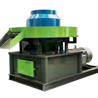 Customizable and Versatile Waste Textile Briquette Machine for 1.5-5t/h Production