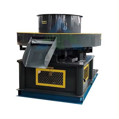 Customizable and Versatile Waste Textile Briquette Machine for 1.5-5t/h Production