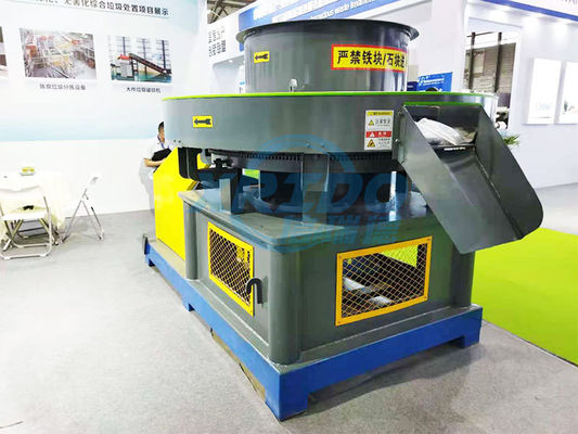 100% Wood Pellet Biomass Domestic Waste rdf Plastic RDF Refuse Derived Fuel Cube Briquette Press Machine