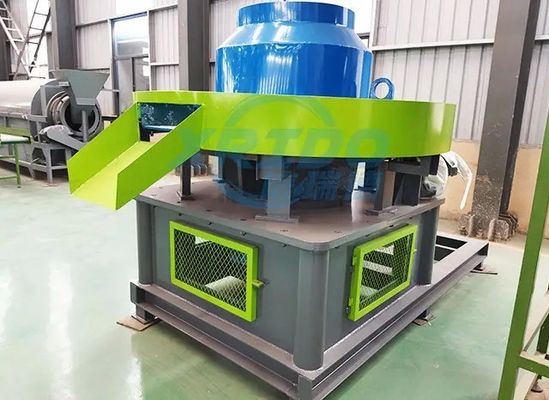 100% Wood Pellet Biomass Domestic Waste rdf Plastic RDF Refuse Derived Fuel Cube Briquette Press Machine