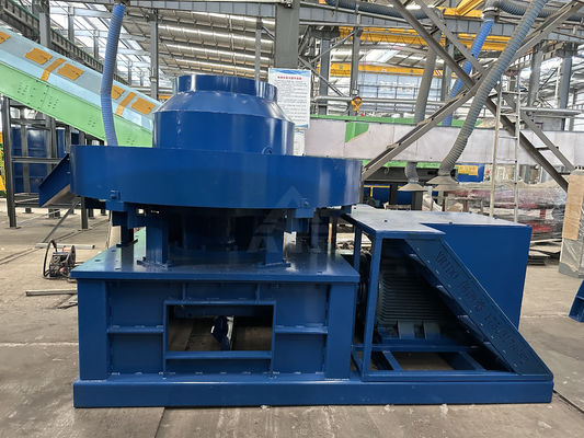 Design Charcoal Briquette Making Machine for Agricultural Waste and Aluminum Fillings