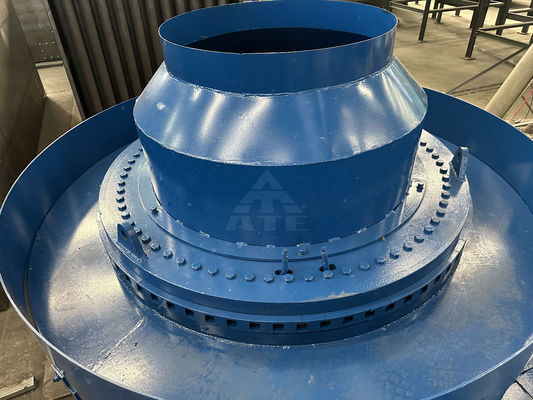 Garbage Recycling Sorting Function Sawdust Briquette Machine for Olive Waste Charcoal