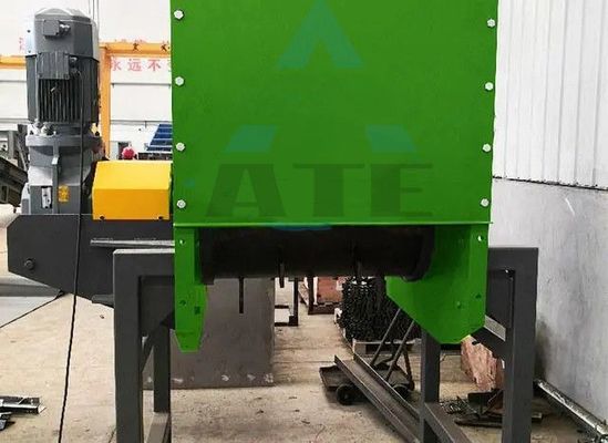 Plastic Woven Bag Opener for Building Material Shops After Service Field Maintenance