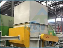 Plastic Woven Bag Opener for Building Material Shops After Service Field Maintenance