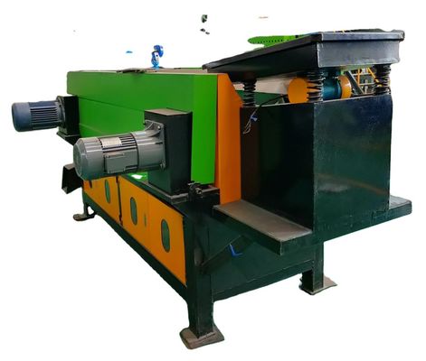 Customized 380V Voltage Copper Eddy Current Sorting Separator with 2000 kg Weight