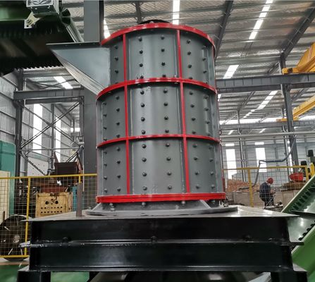 High Separator Rate 99.99% Good Copper Separator for 380V can customized Voltage
