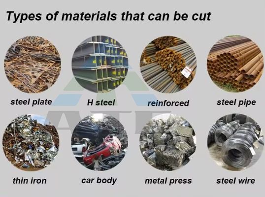 300-500kg/h Capacity Copper Wire Granulator Shredder for Separating Plastic and Copper