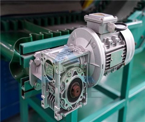 Scrap Copper Wire Cable Granulator for Plastic Separation and Sorting at Affordable