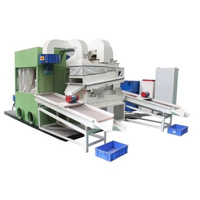 Scrap Metal Shredding Machine for Electric Line Communication Cable Waste Wire Recycling
