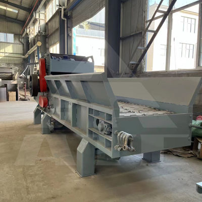 Wood Chipper for Garden Crush Wood Logs and Reach 95% Standard Rate