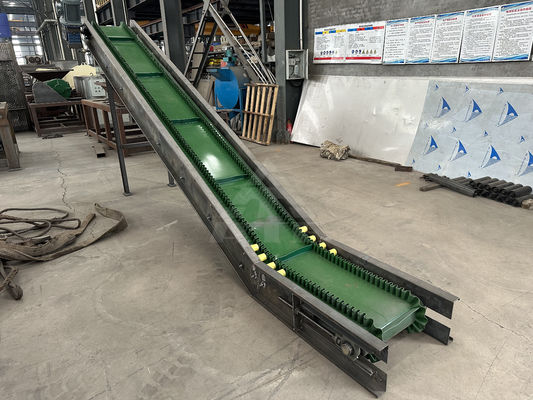50kW Power Single Power Plastic Film Shredder for Steel Wire in 200-2200mm Input Size