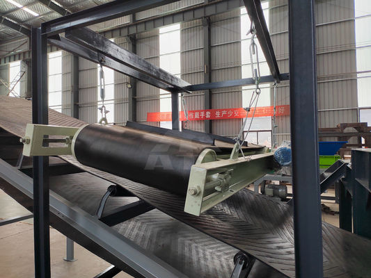 Double Shaft Plastic Shredder Machine for Recycling in Waste Plastic Crusher